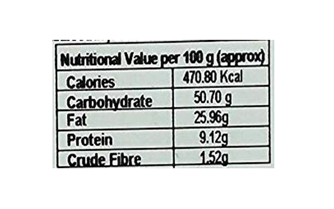 Agrawal's Delight Mini Kachori    Box  500 grams